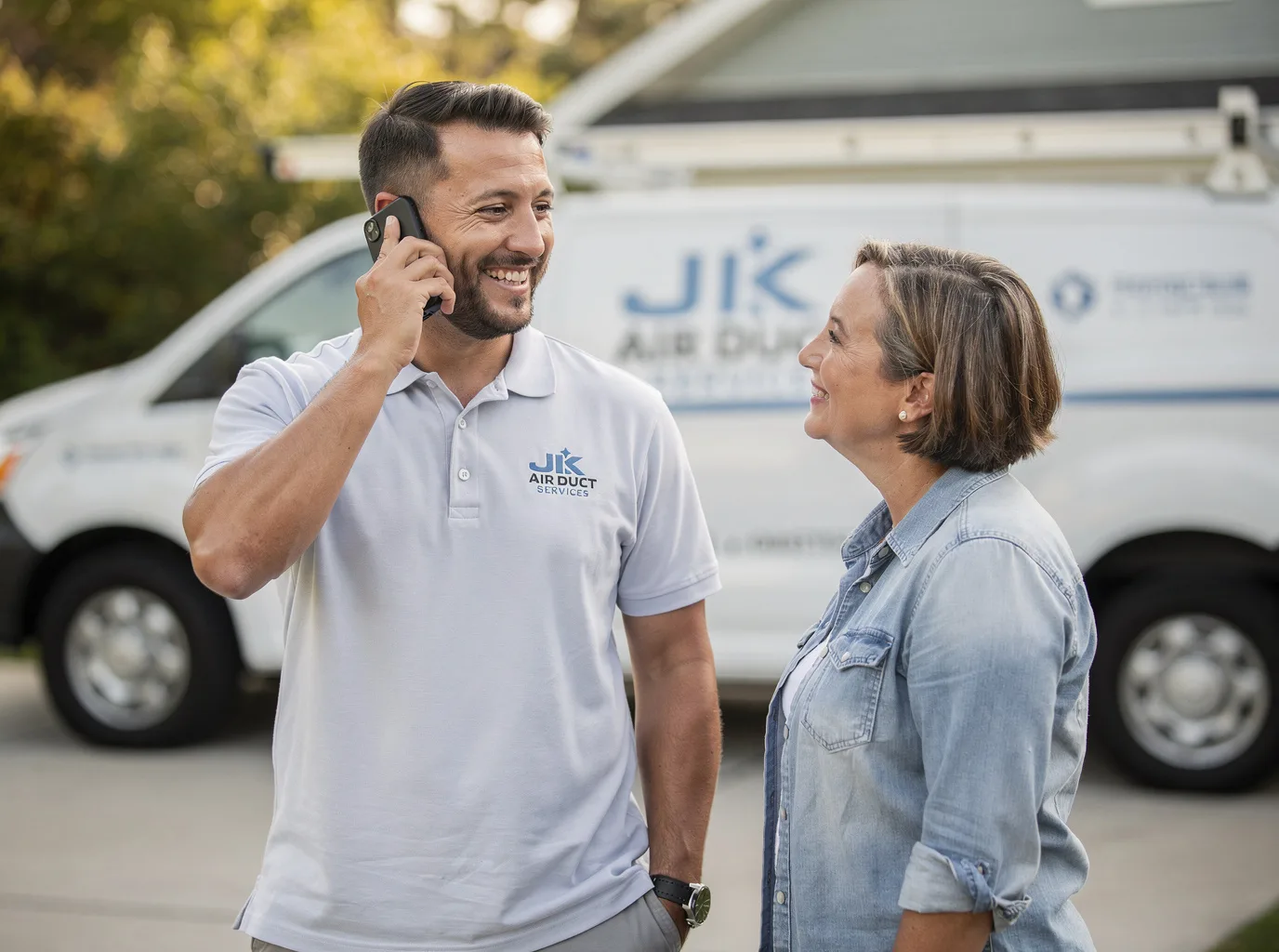 Air Duct Cleaning Johnsonburg, NJ FAQs